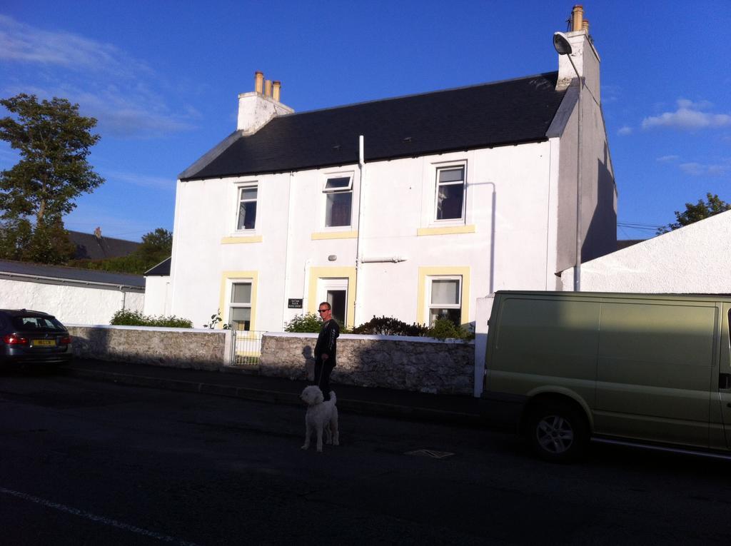 Отель An Cuan Bowmore Экстерьер фото